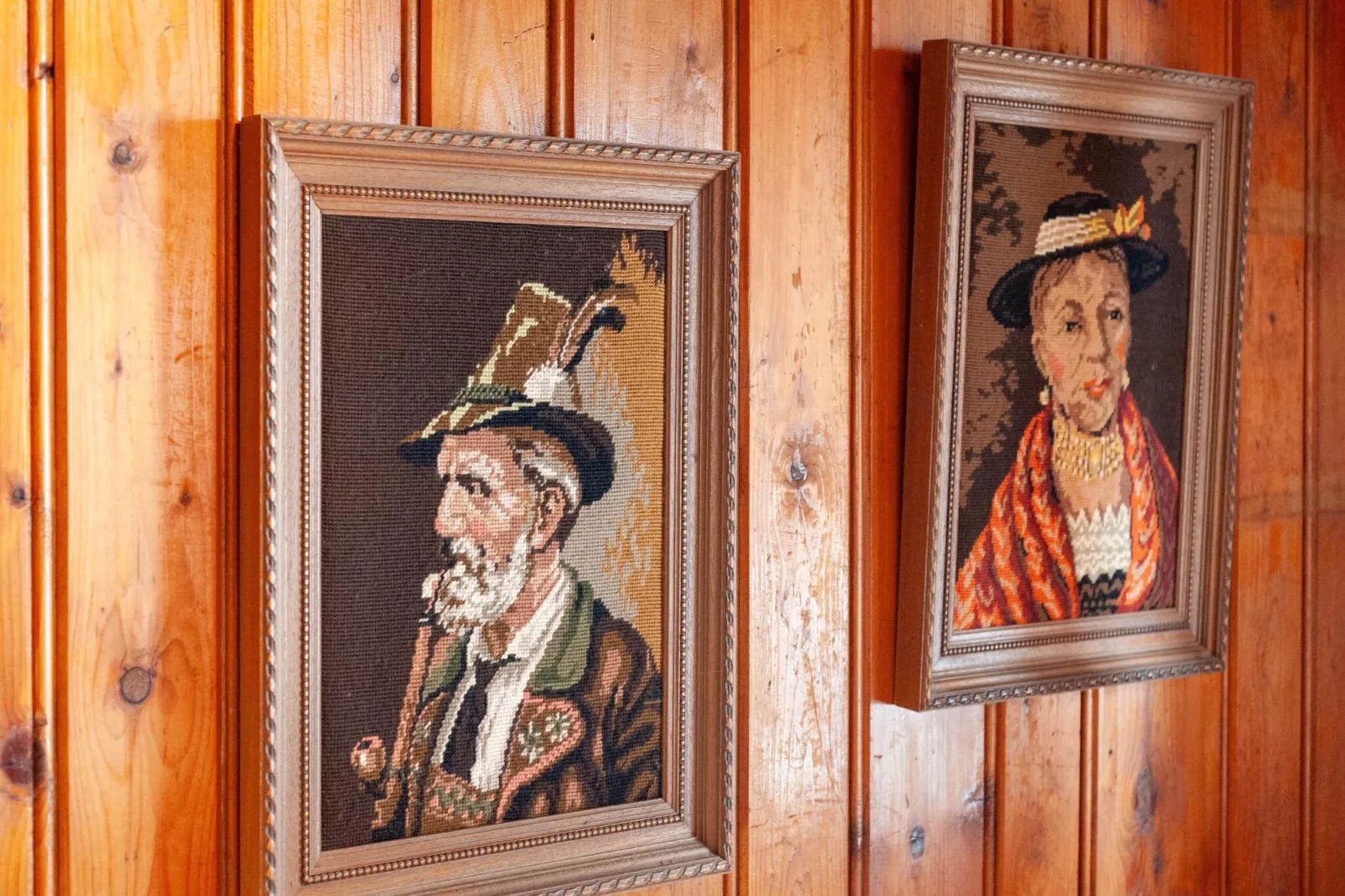 Bauernhaus Bachler-Atmosphere