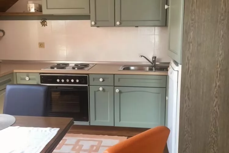 Ferienhaus Bernadette 3-Kitchen