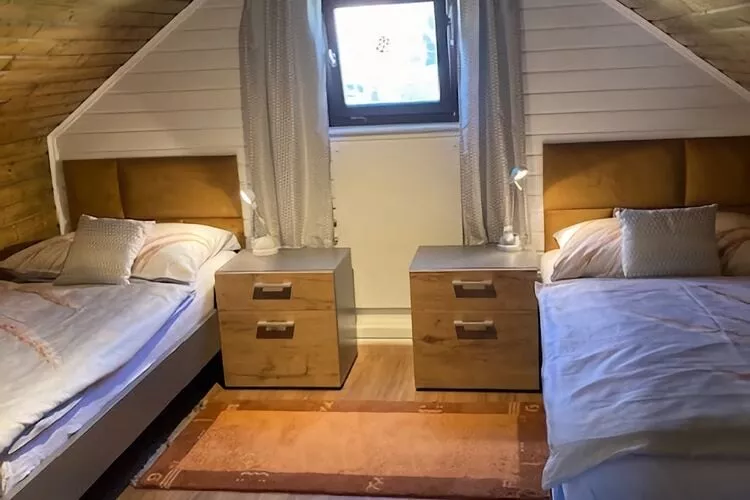 Ferienhaus Bernadette 3-Bedroom