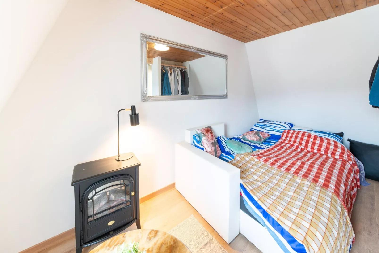 Maison Pacifique-Chambre