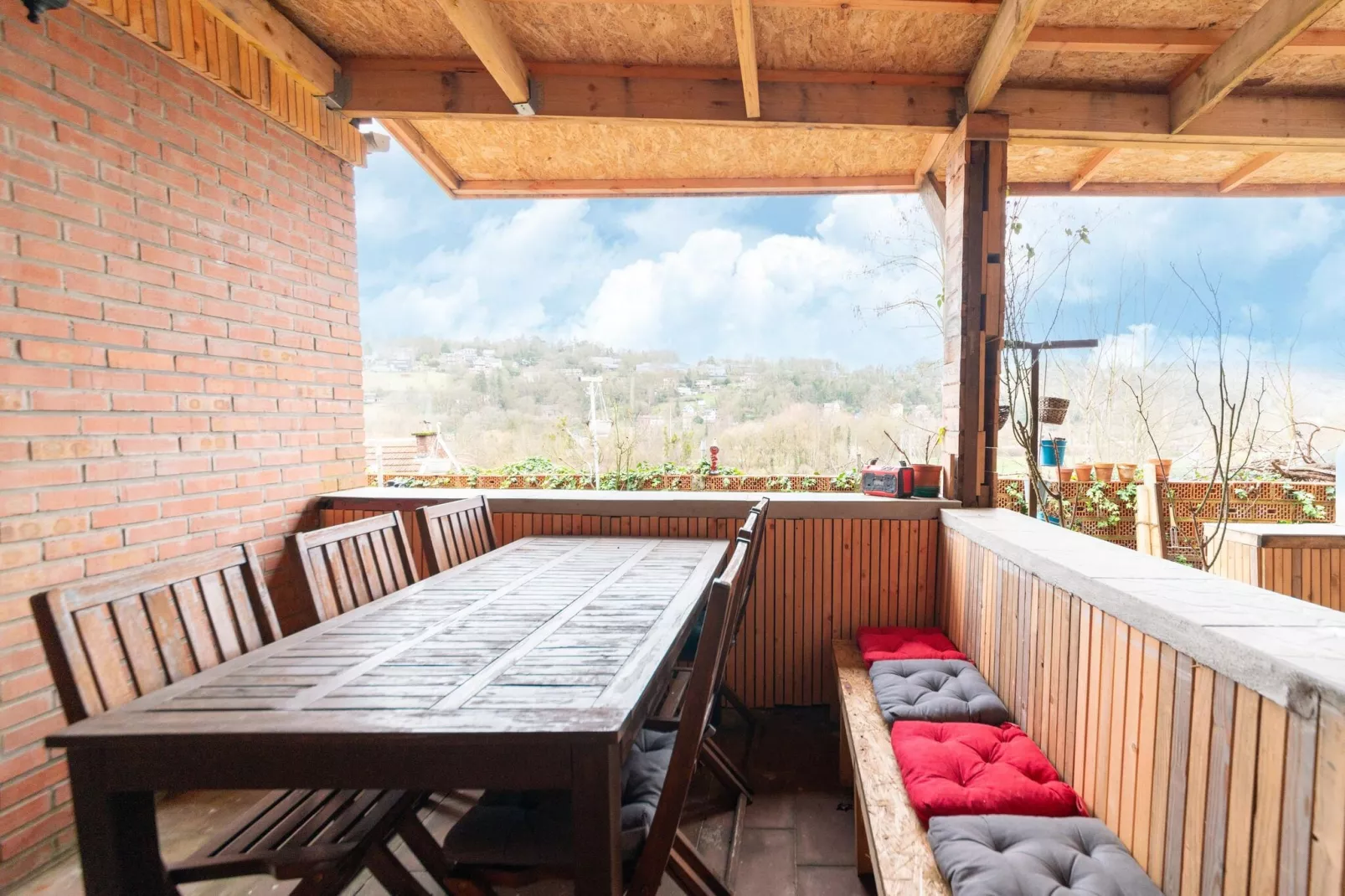 Maison Pacifique-Balcon-terrasse