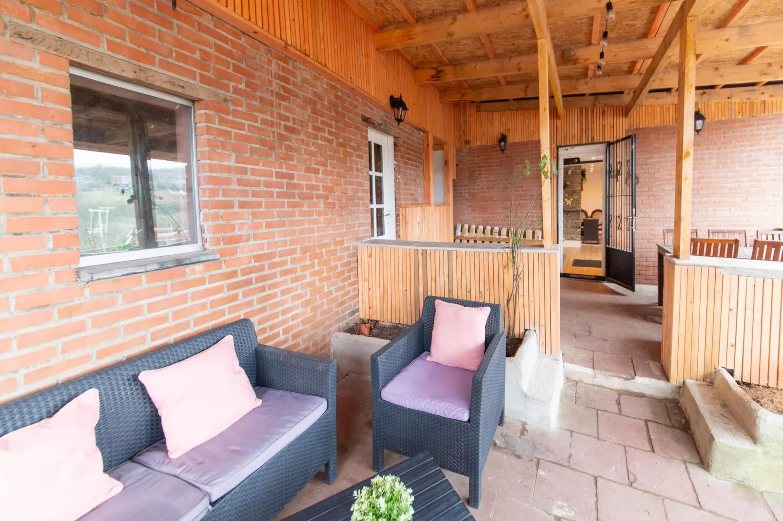 Maison Pacifique-Balcon-terrasse