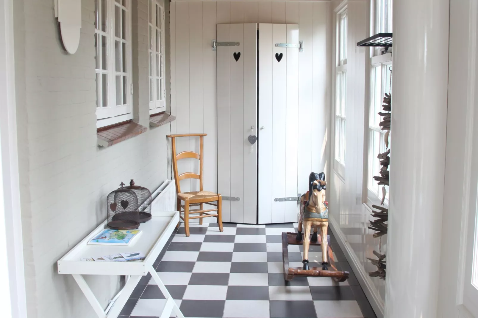 Recreatiepark Wiringherlant - Ons Huys-Reception hall