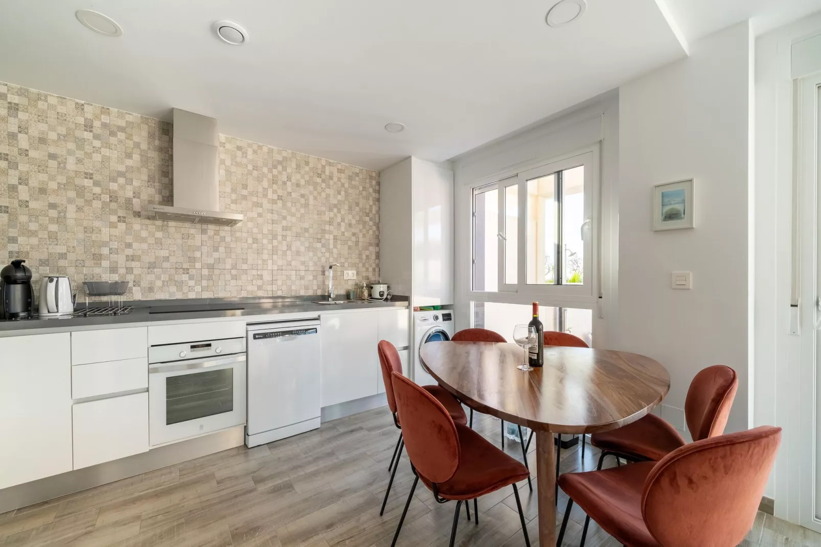 Casa Dara 2-Kitchen