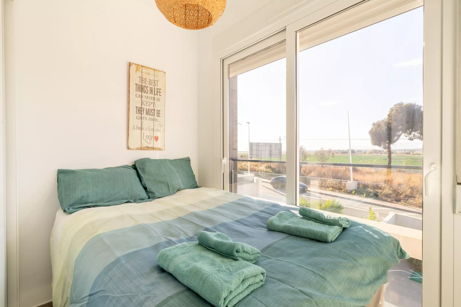 Casa Dara 2-Bedroom
