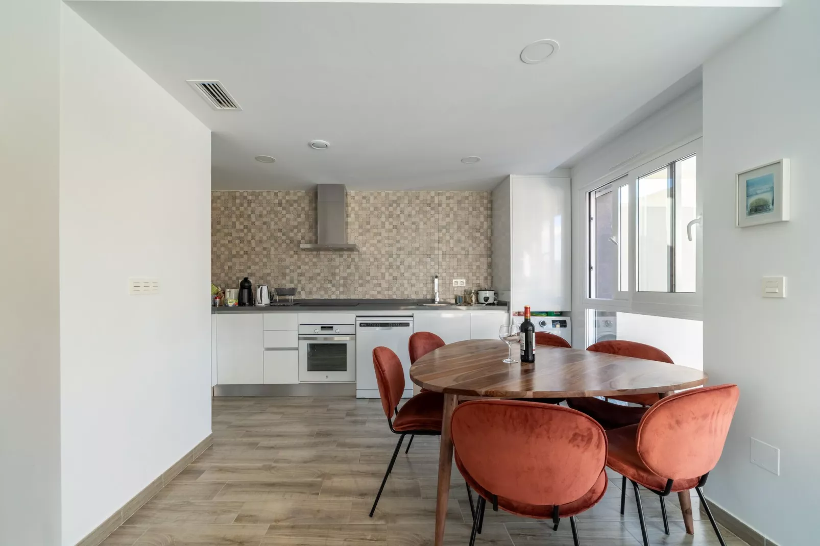 Casa Dara 2-Kitchen