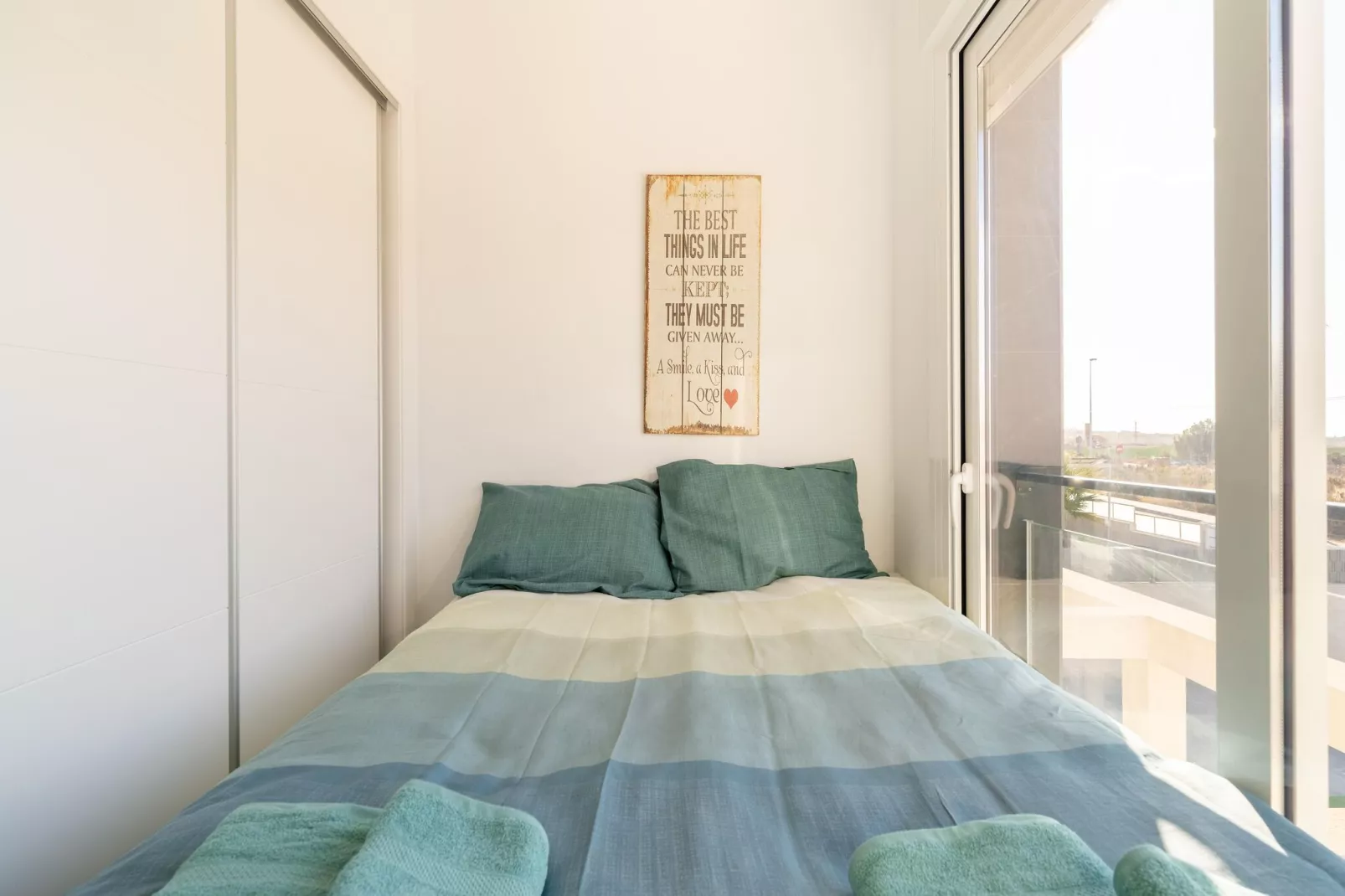 Casa Dara 2-Bedroom