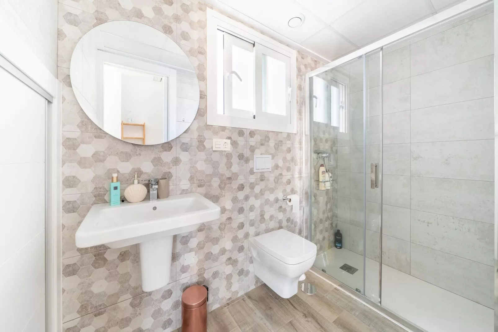 Casa Dara 2-Bathroom