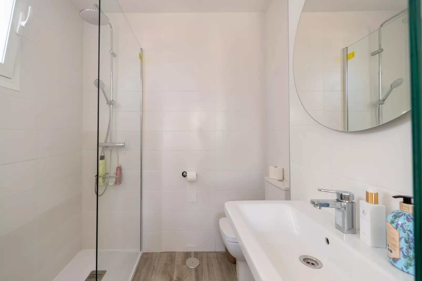 Casa Dara 2-Bathroom