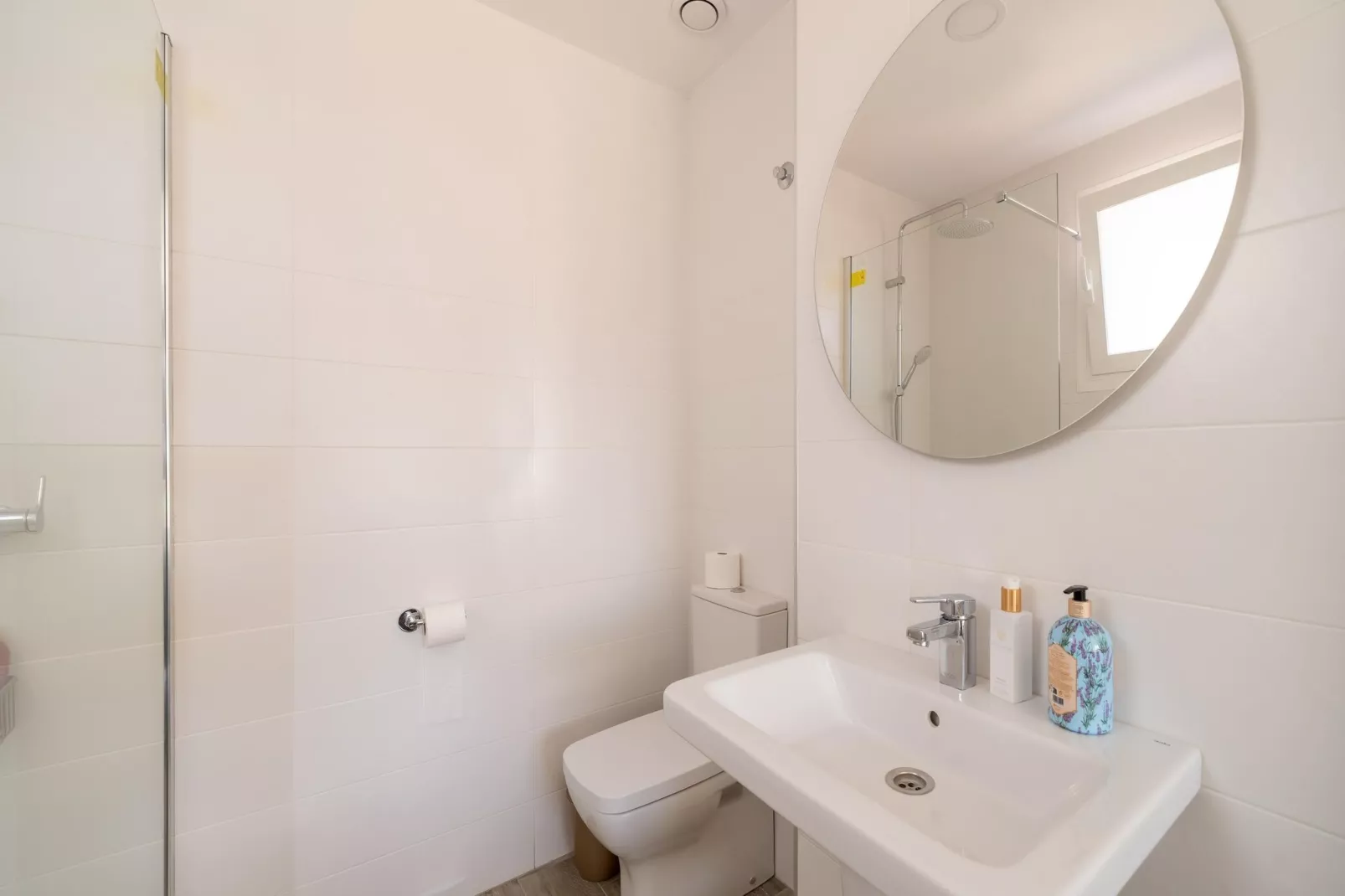 Casa Dara 2-Bathroom