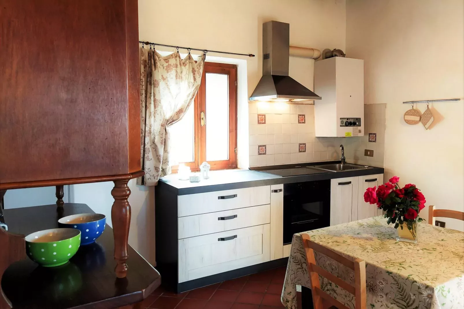 Allodola-Kitchen