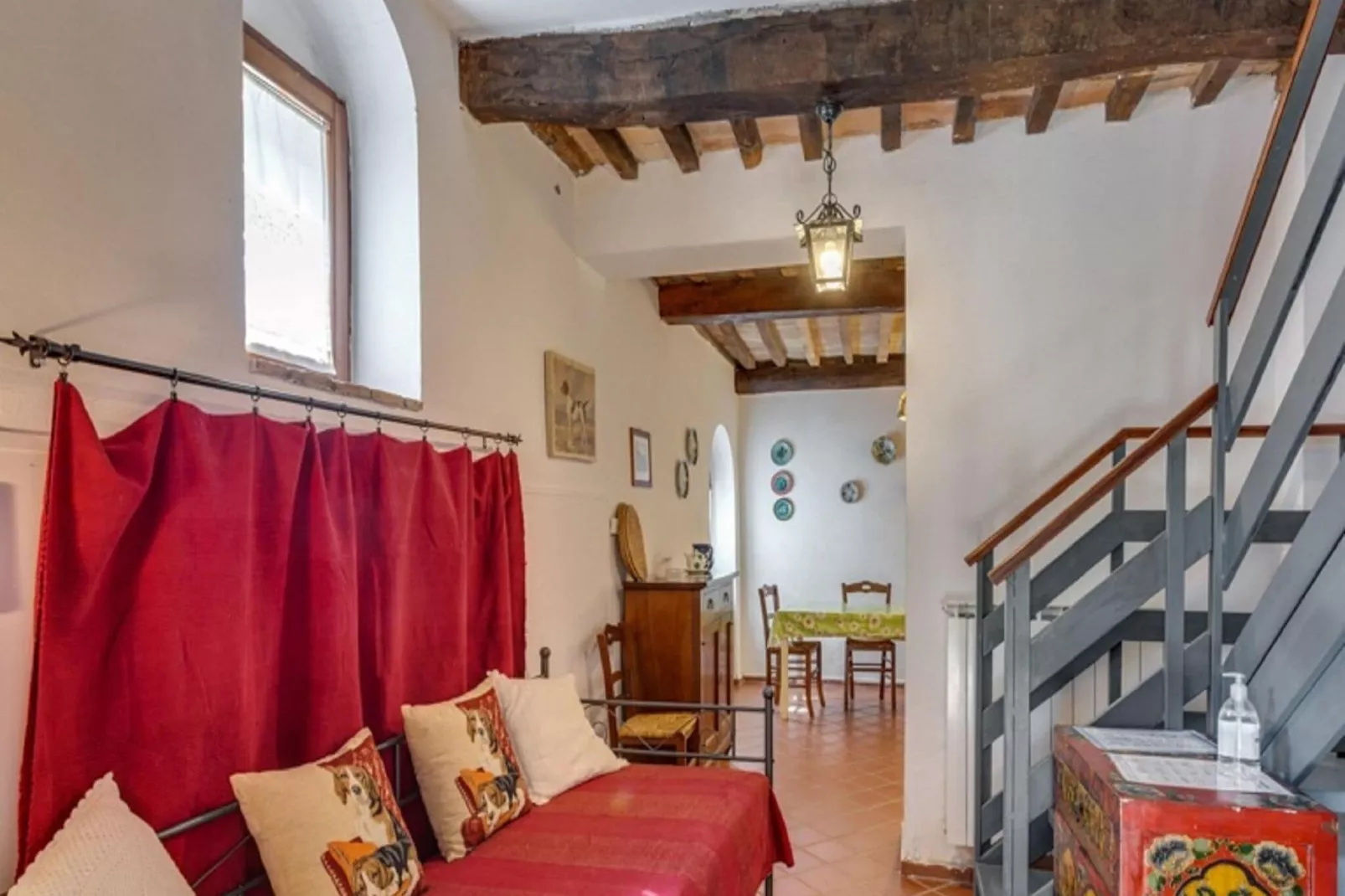 Cardellino-Living room