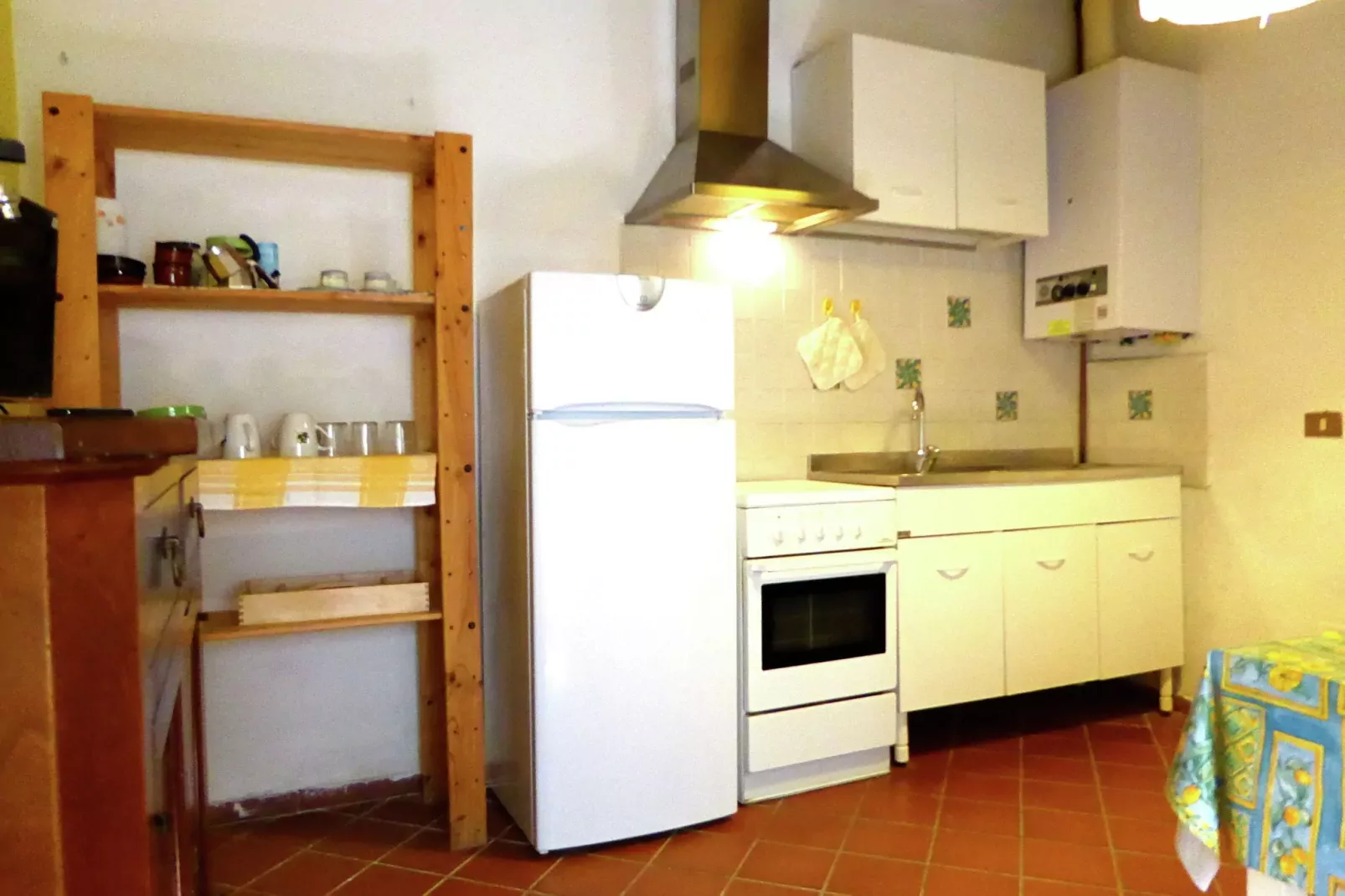 Cardellino-Kitchen