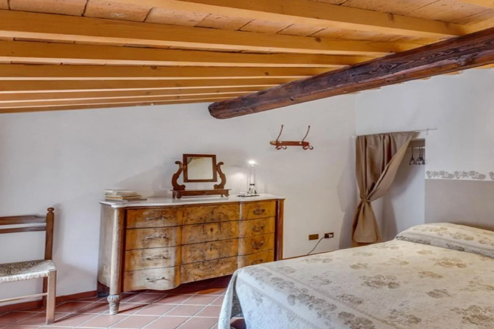 Cardellino-Bedroom