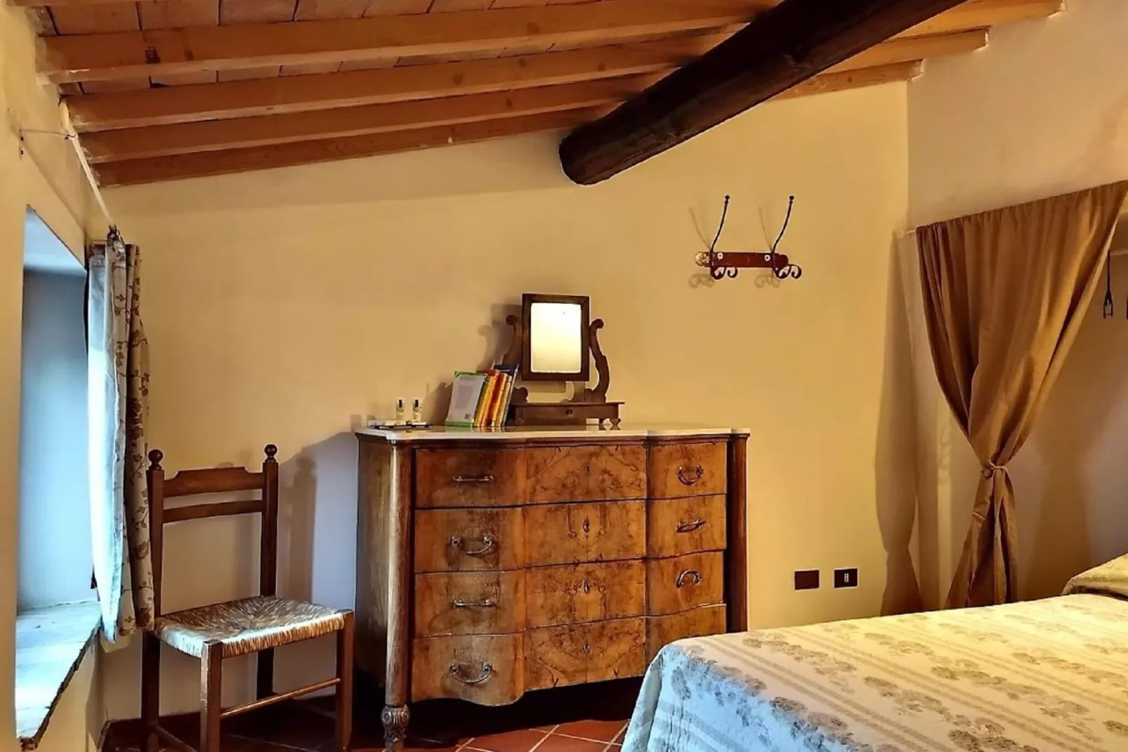 Cardellino-Bedroom