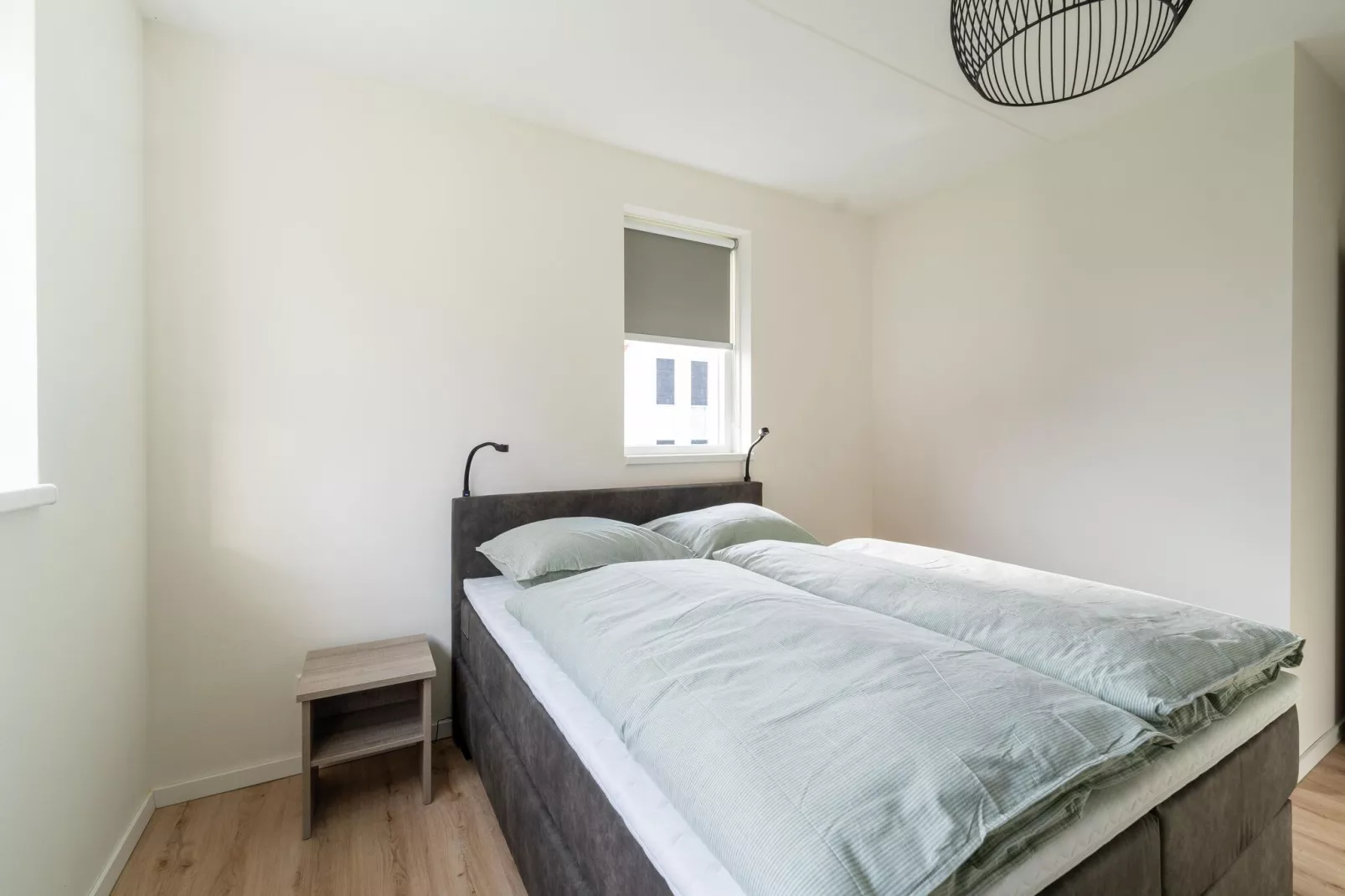 Ferienhaus Billa - Wulpdal 25-Schlafzimmer