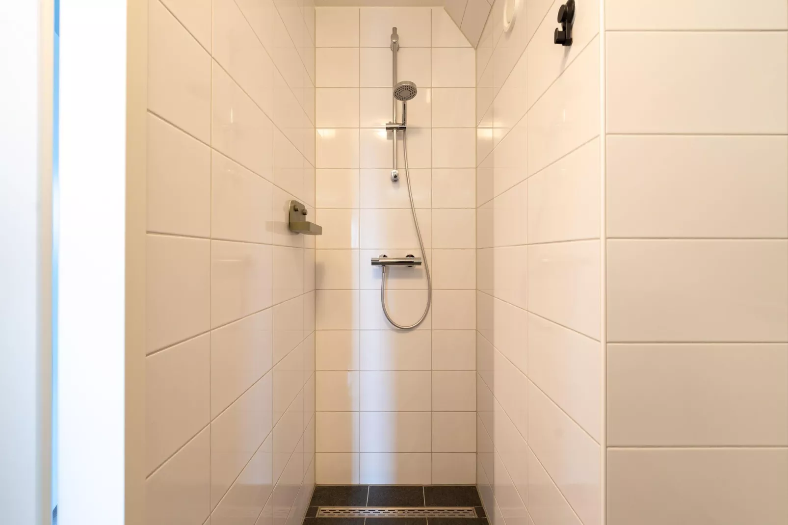 Ferienhaus Billa - Wulpdal 25-Badezimmer