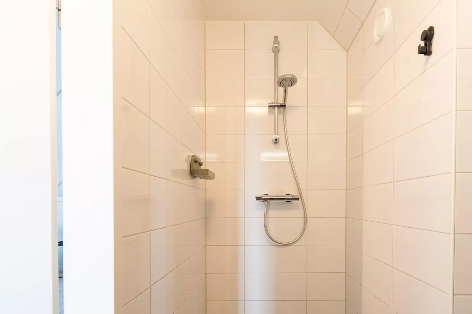 Ferienhaus Billa - Wulpdal 25-Badezimmer