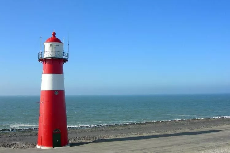 Charming Beveland-Areas summer 5km