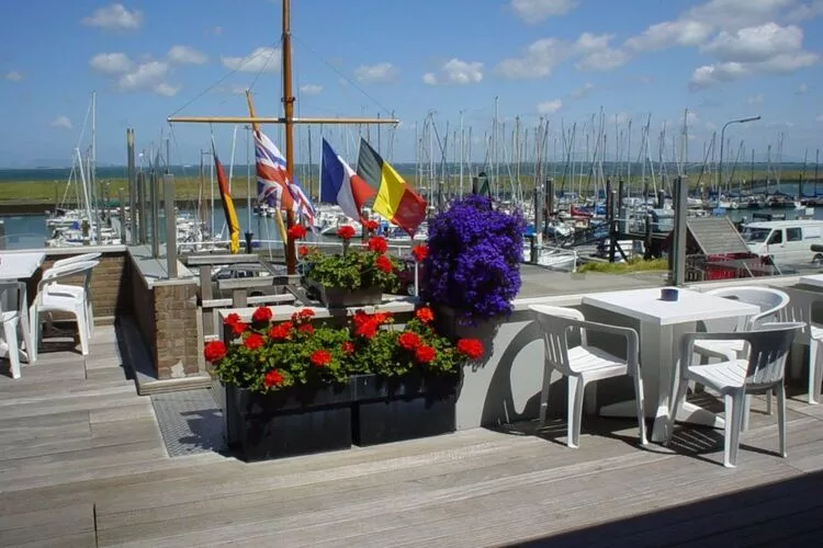 Charming Beveland-Areas summer 5km