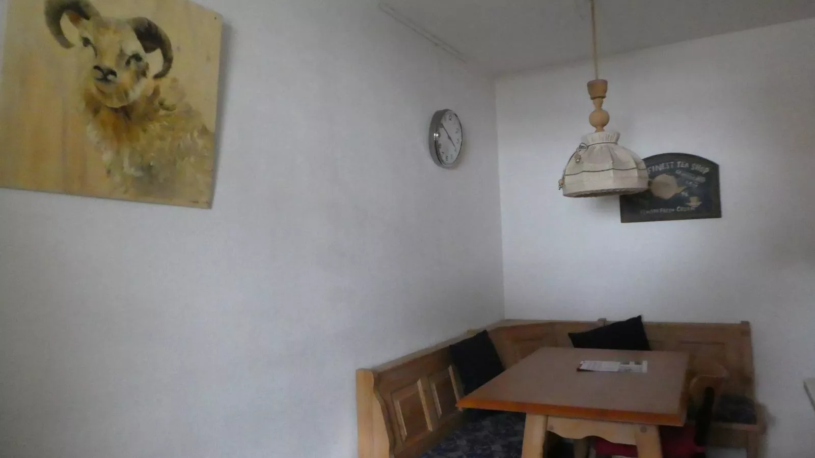 Apartment Emma - TOP 1-Dining room
