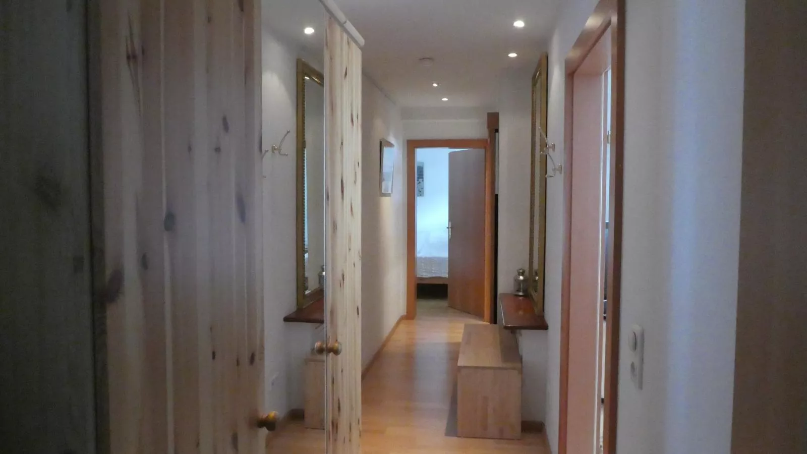Apartment Emma - TOP 1-Landing