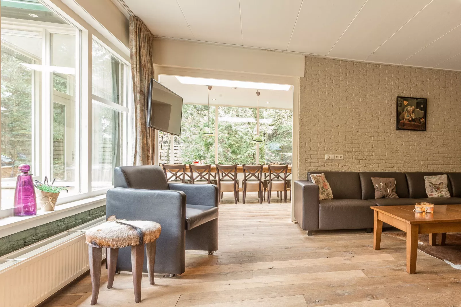 Residence De Eese 8-Living room