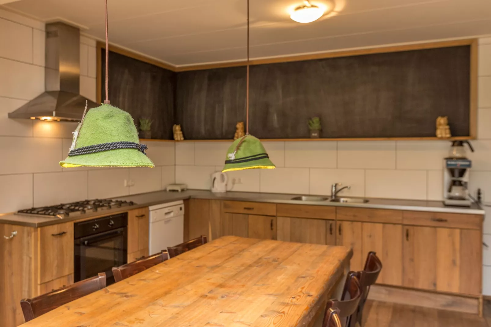 Residence De Eese 8-Kitchen