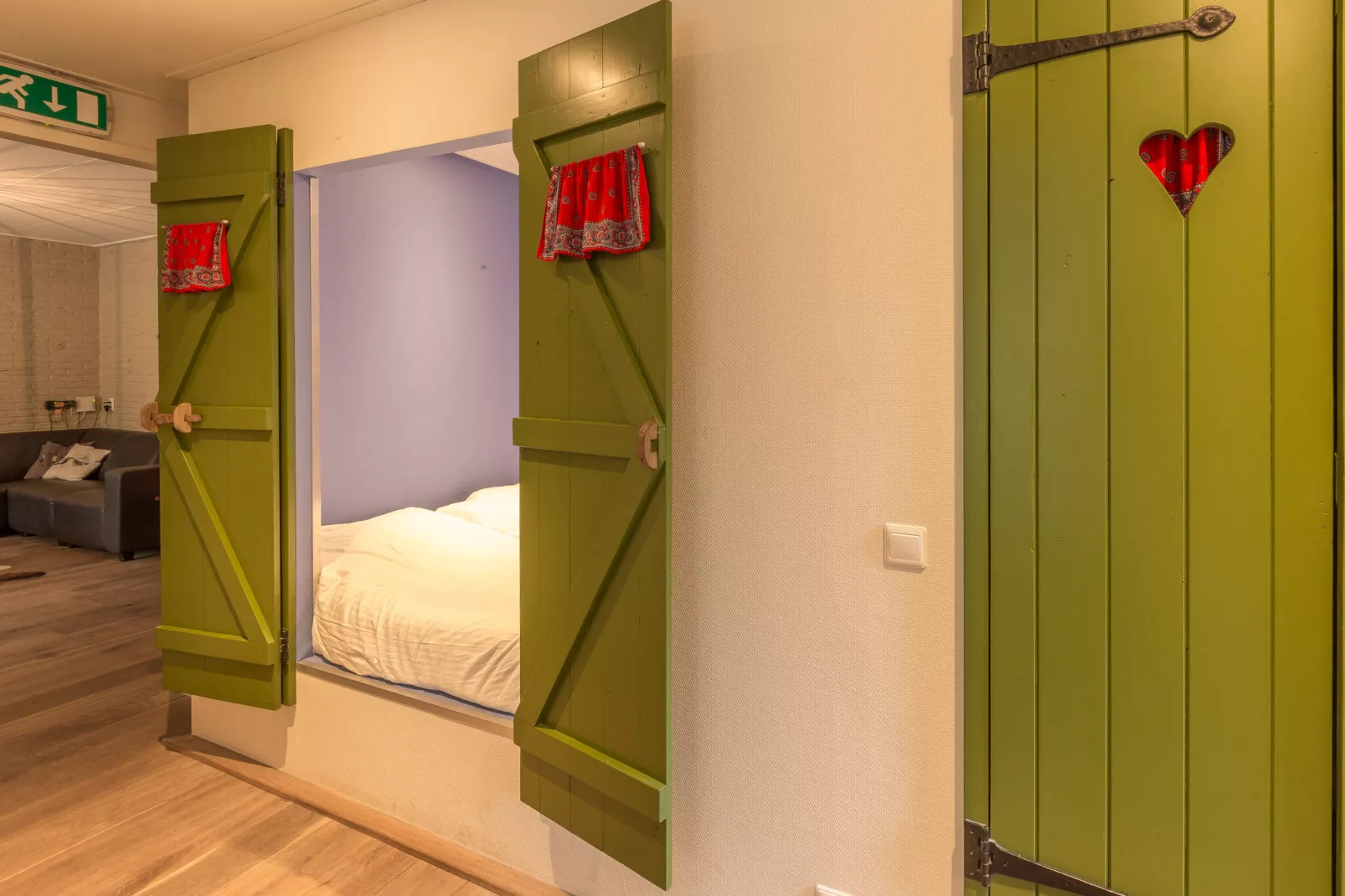 Residence De Eese 8-Bedroom