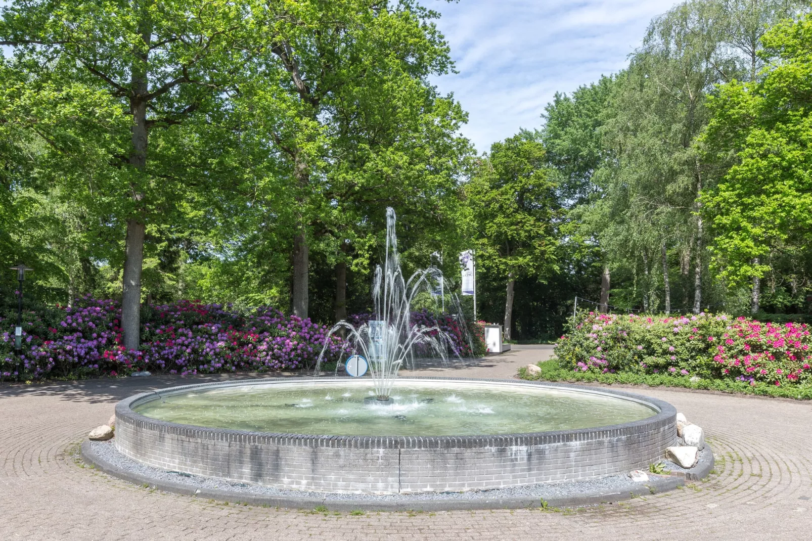 Residence De Eese 4-Park facilities