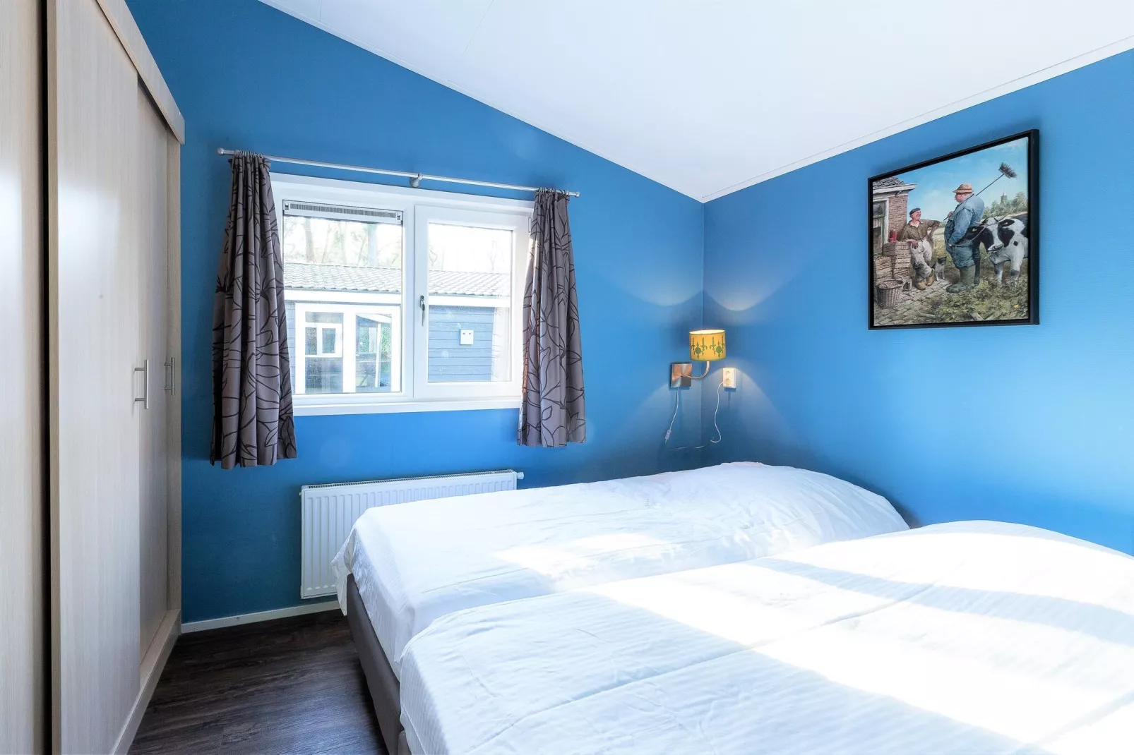 Residence De Eese 1-Schlafzimmer