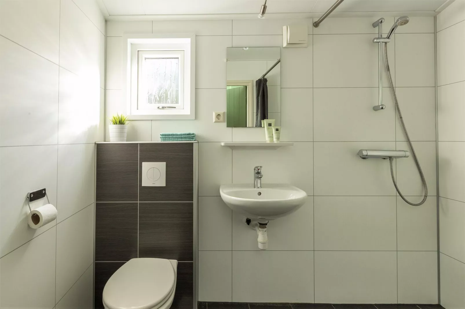 Residence De Eese 1-Badezimmer
