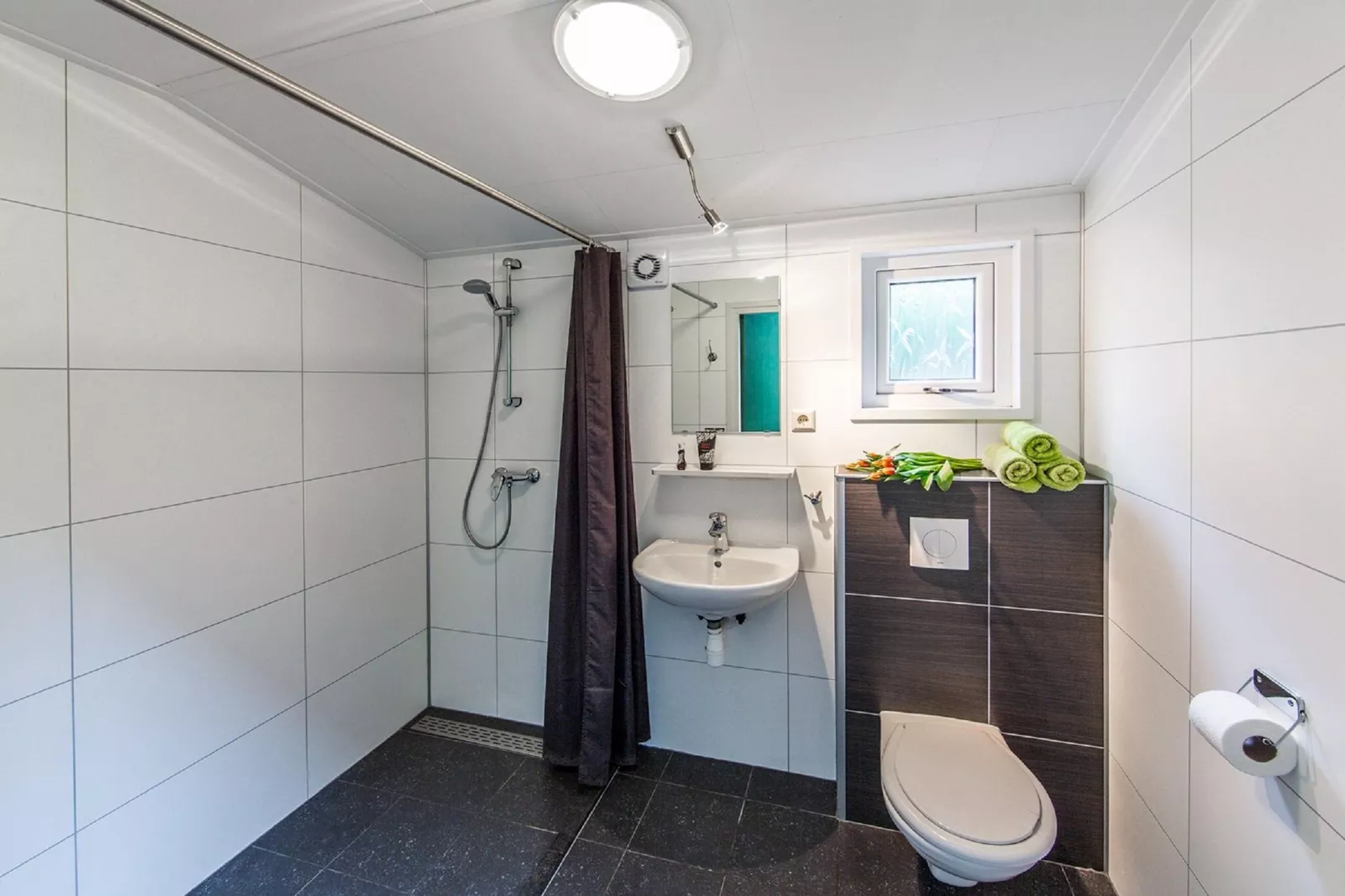 Residence De Eese 1-Badezimmer