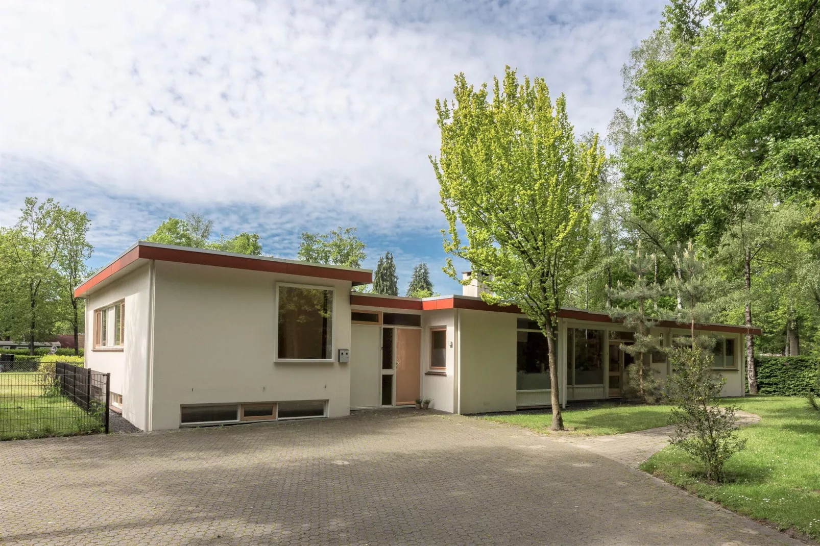 Residence de Eese 15-Exterior summer