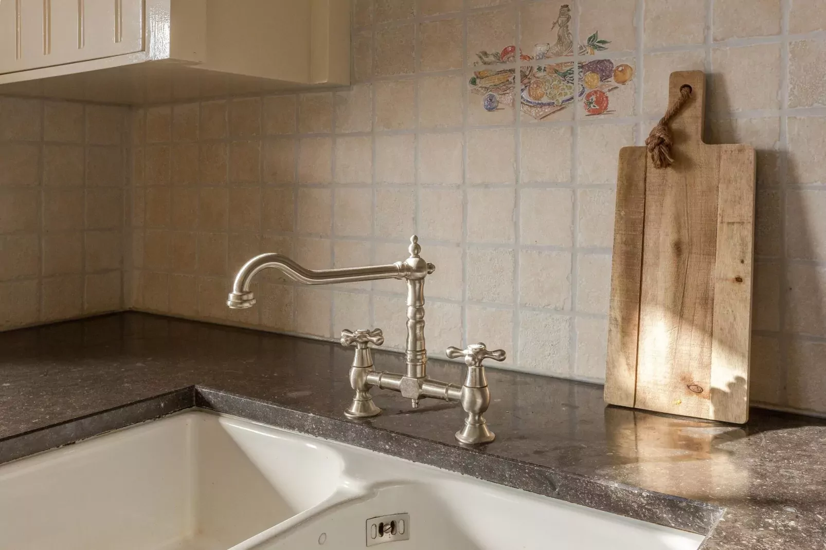 Residence de Eese 15-Kitchen