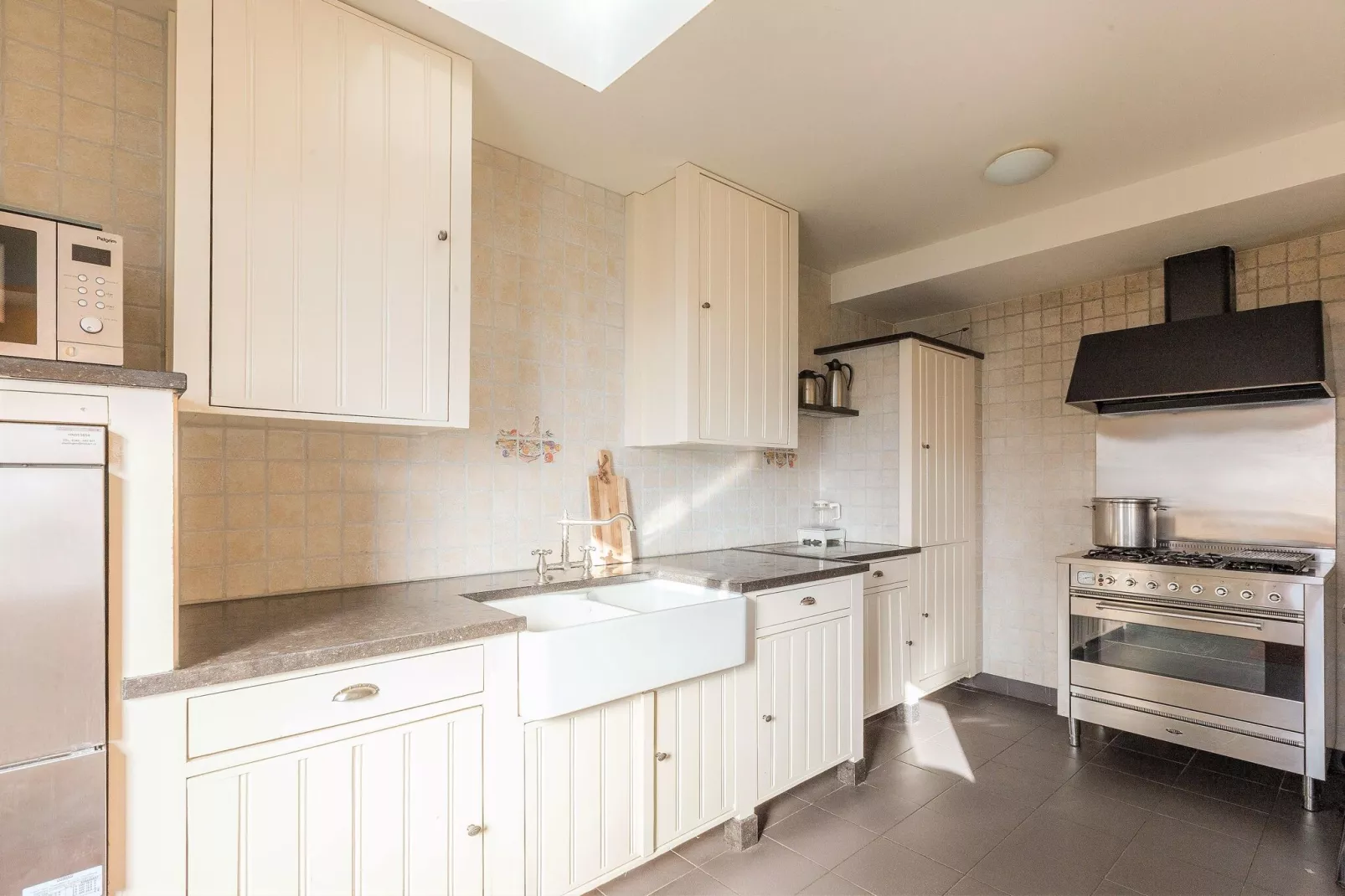 Residence de Eese 15-Kitchen