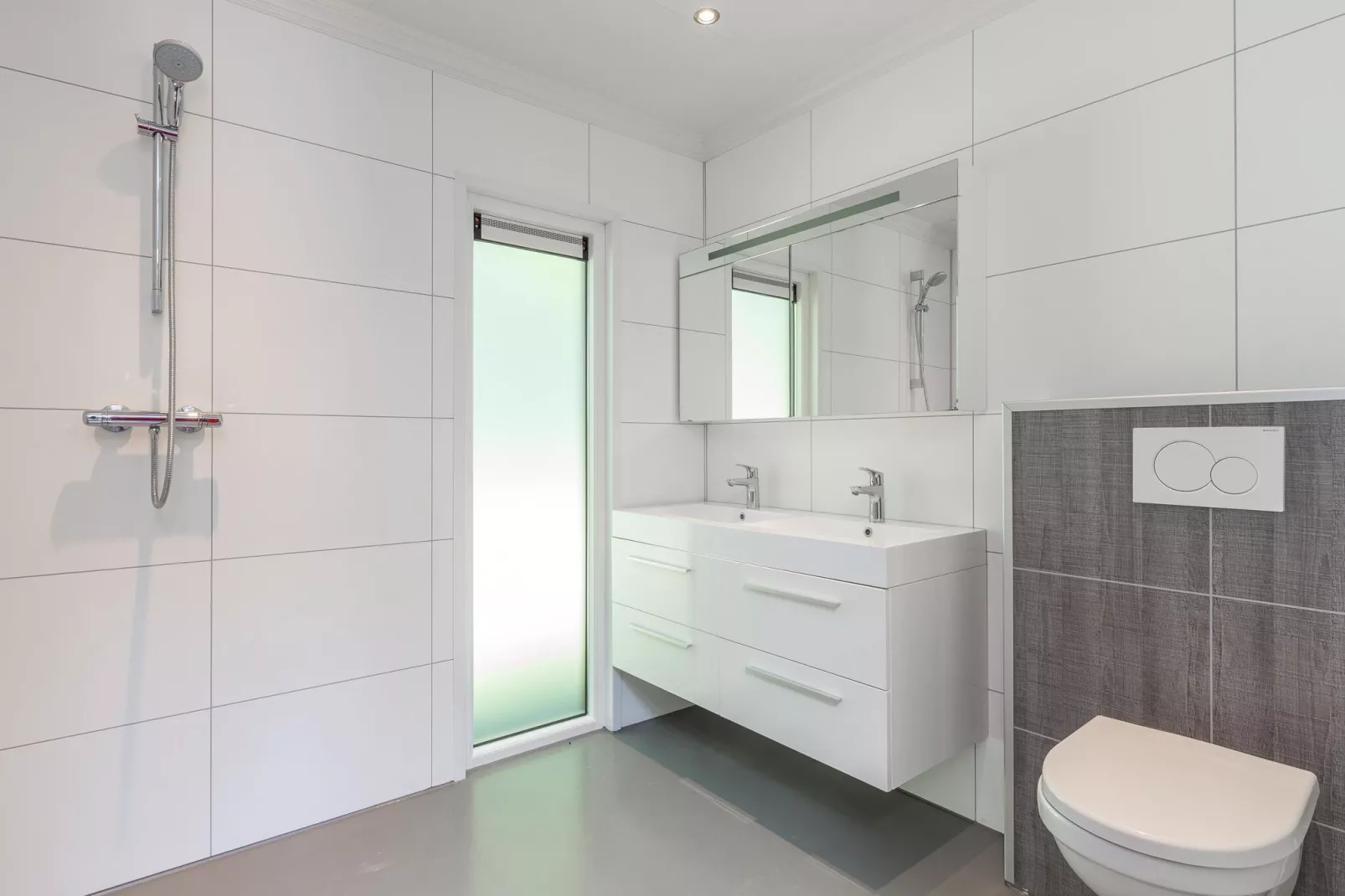 Residence de Eese 19-Bathroom