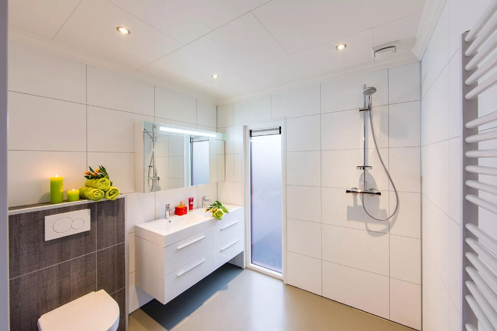 Residence de Eese 19-Bathroom