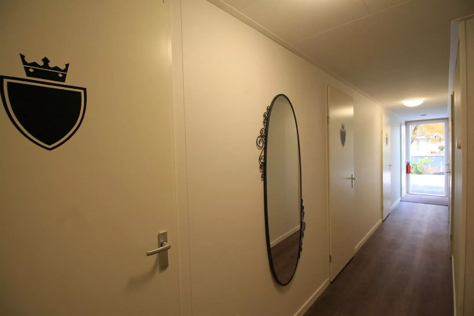 Residence De Eese 22-Landing