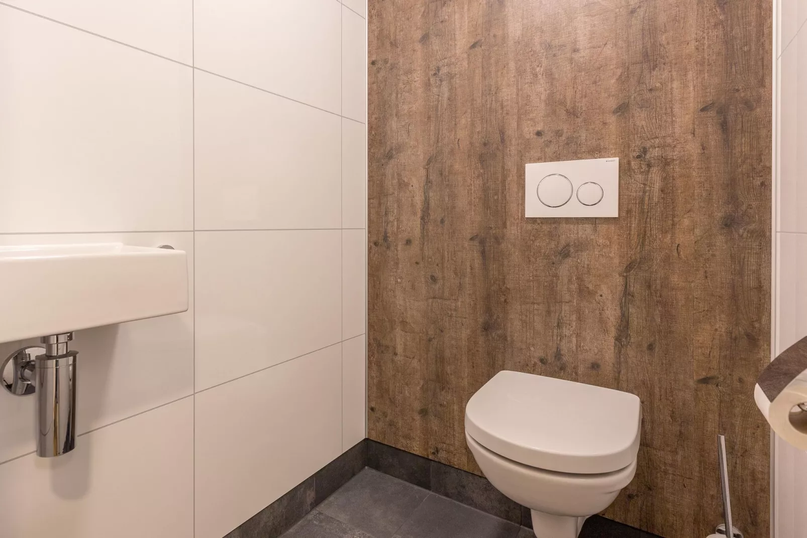 Residence De Eese 22-Bathroom