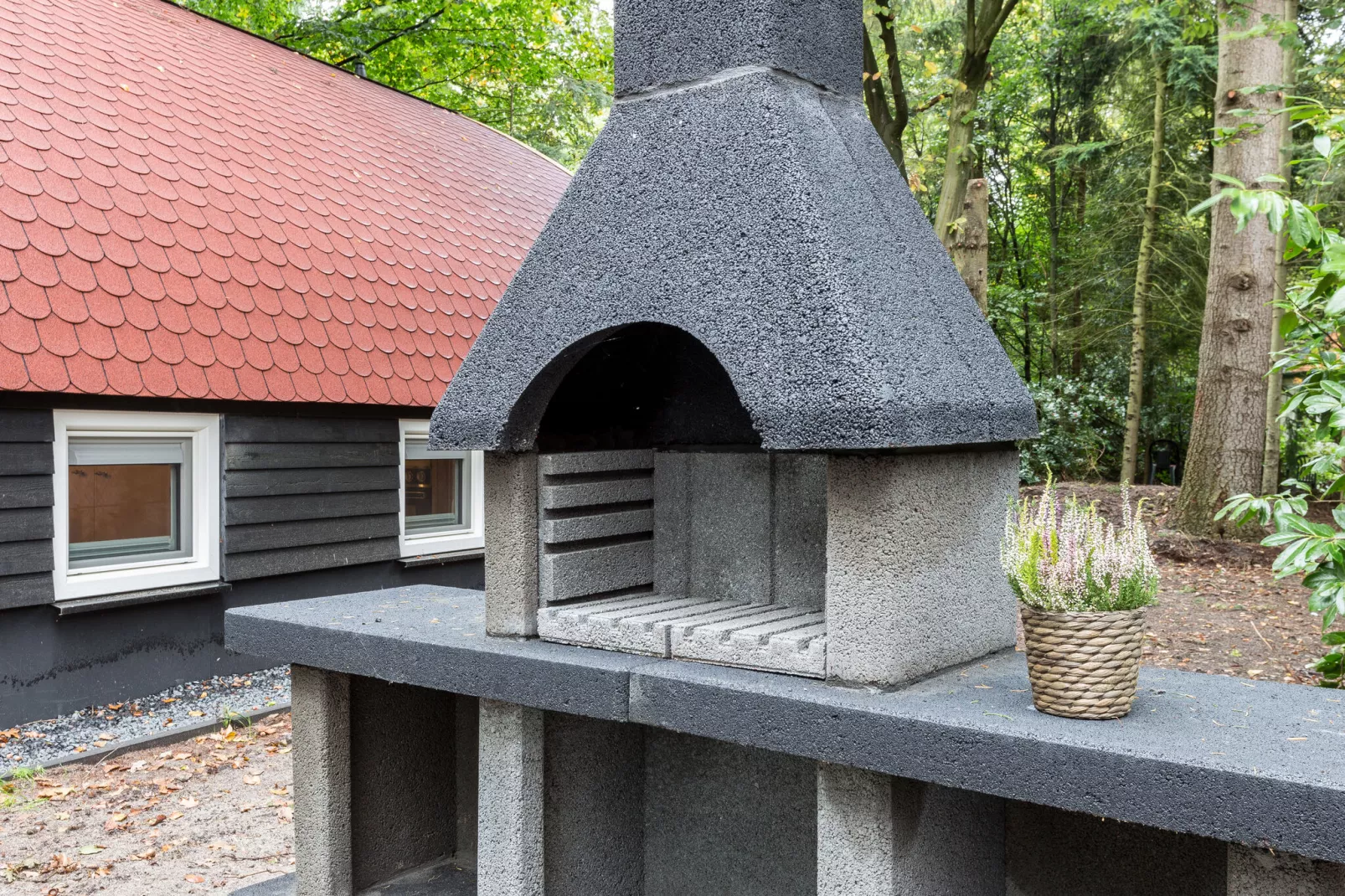 Residence De Eese 22-Facilities