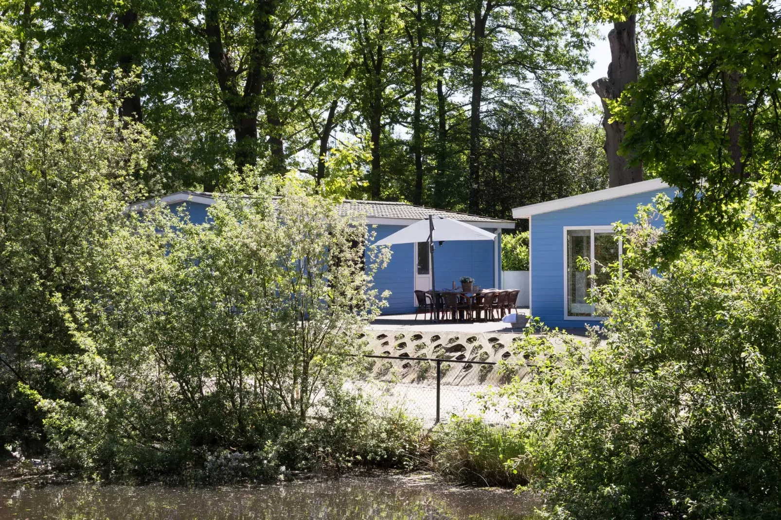 Residence De Eese 23-Exterior summer