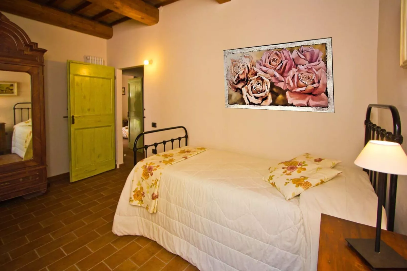 Il Conio Lavanda-Bedroom