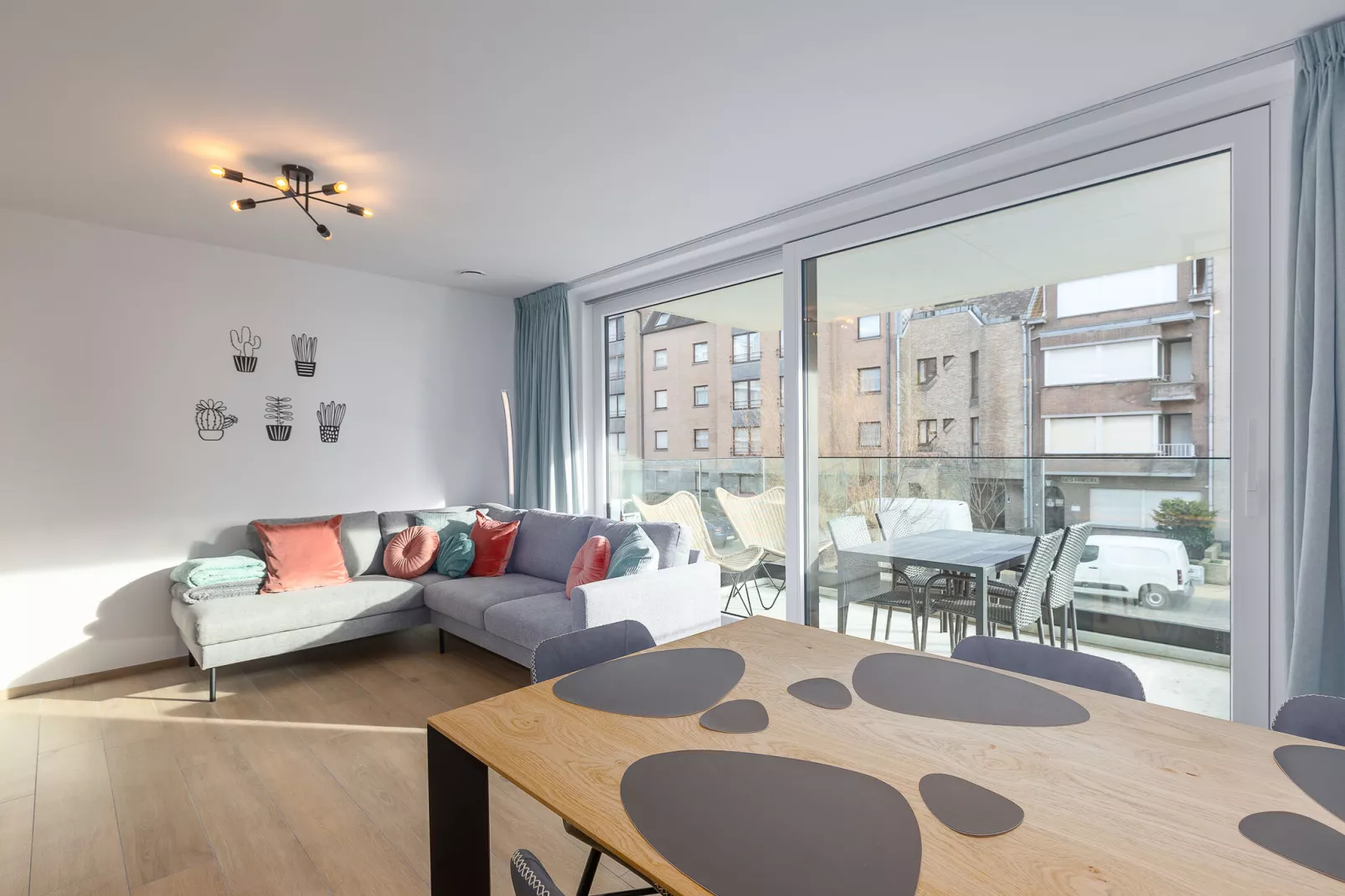 Allure 0101-Living room