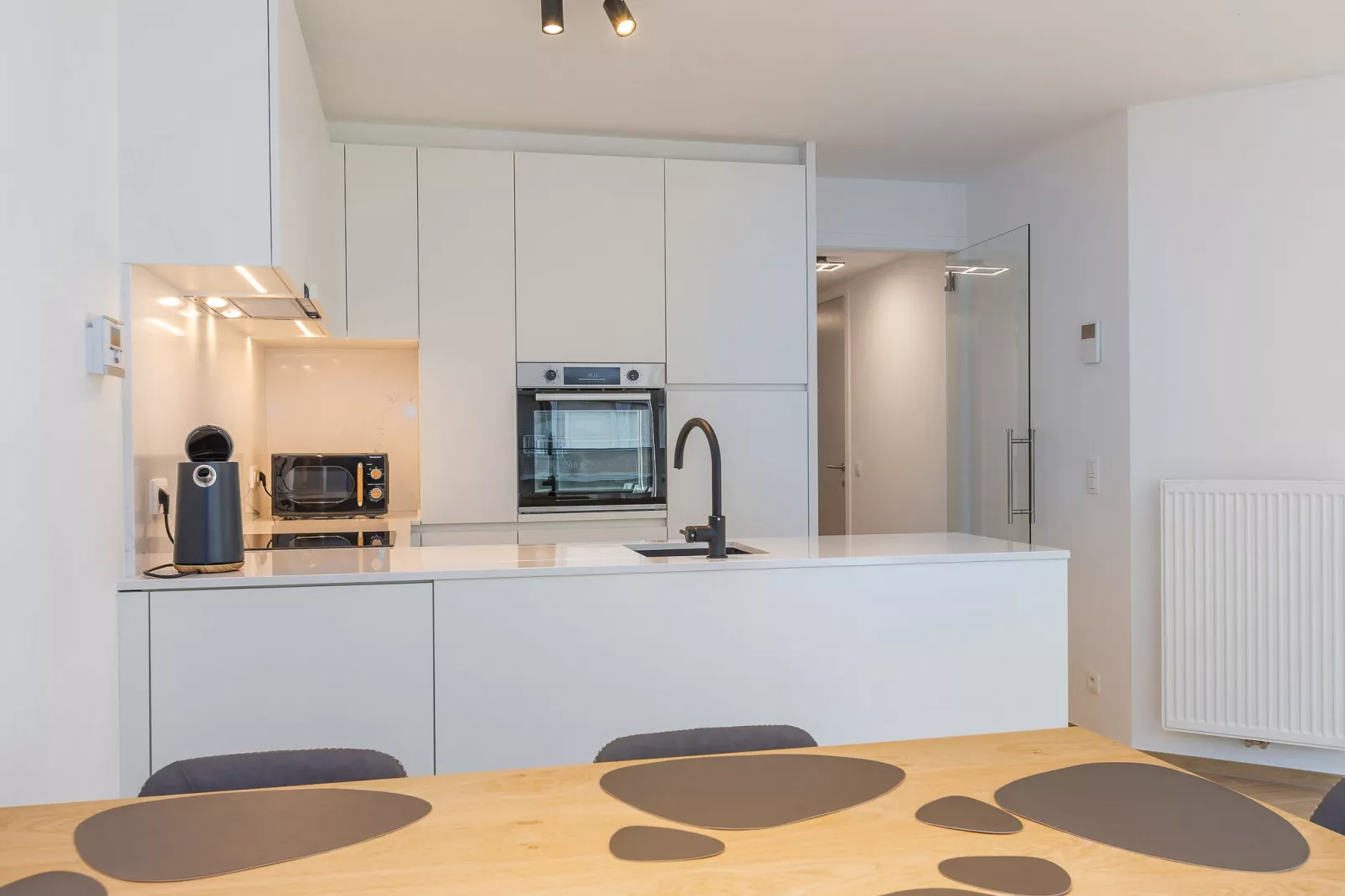 Allure 0101-Kitchen