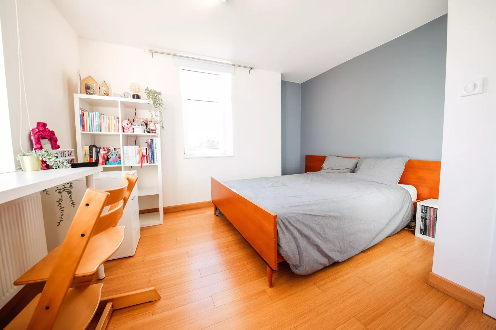 Le Saint Pierre-Chambre