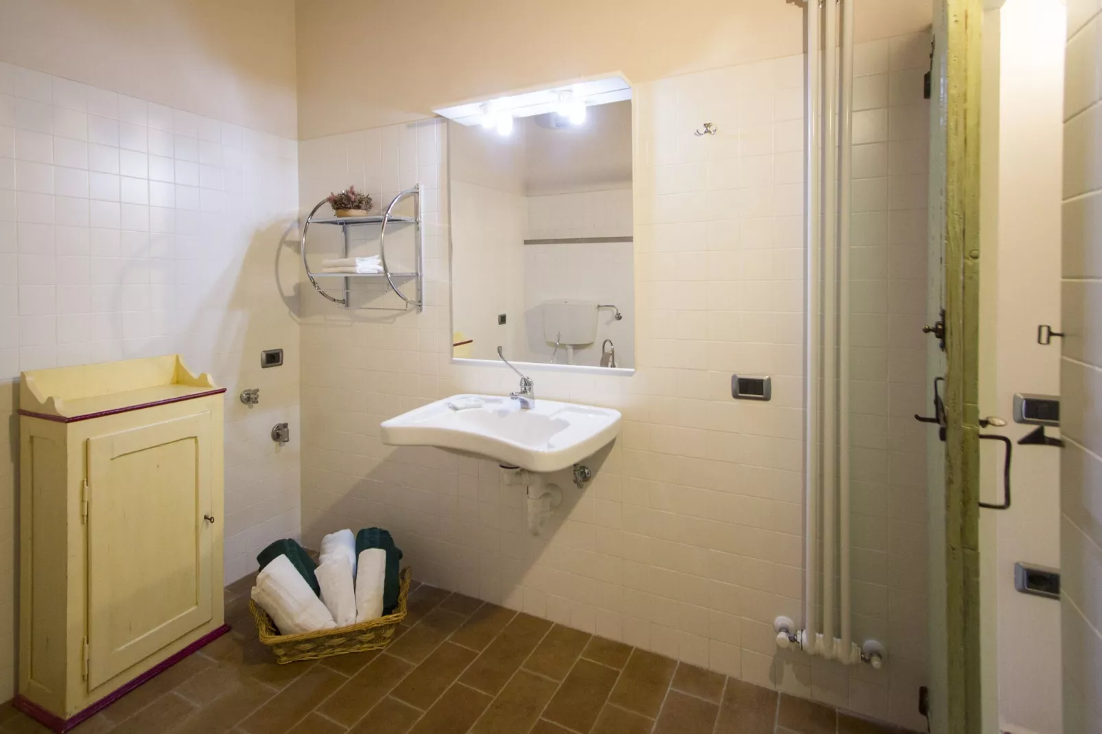 Il Conio Lavanda-Bathroom