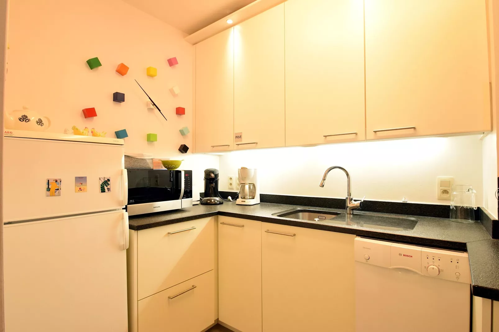 Trianon 0304 3D-Kitchen