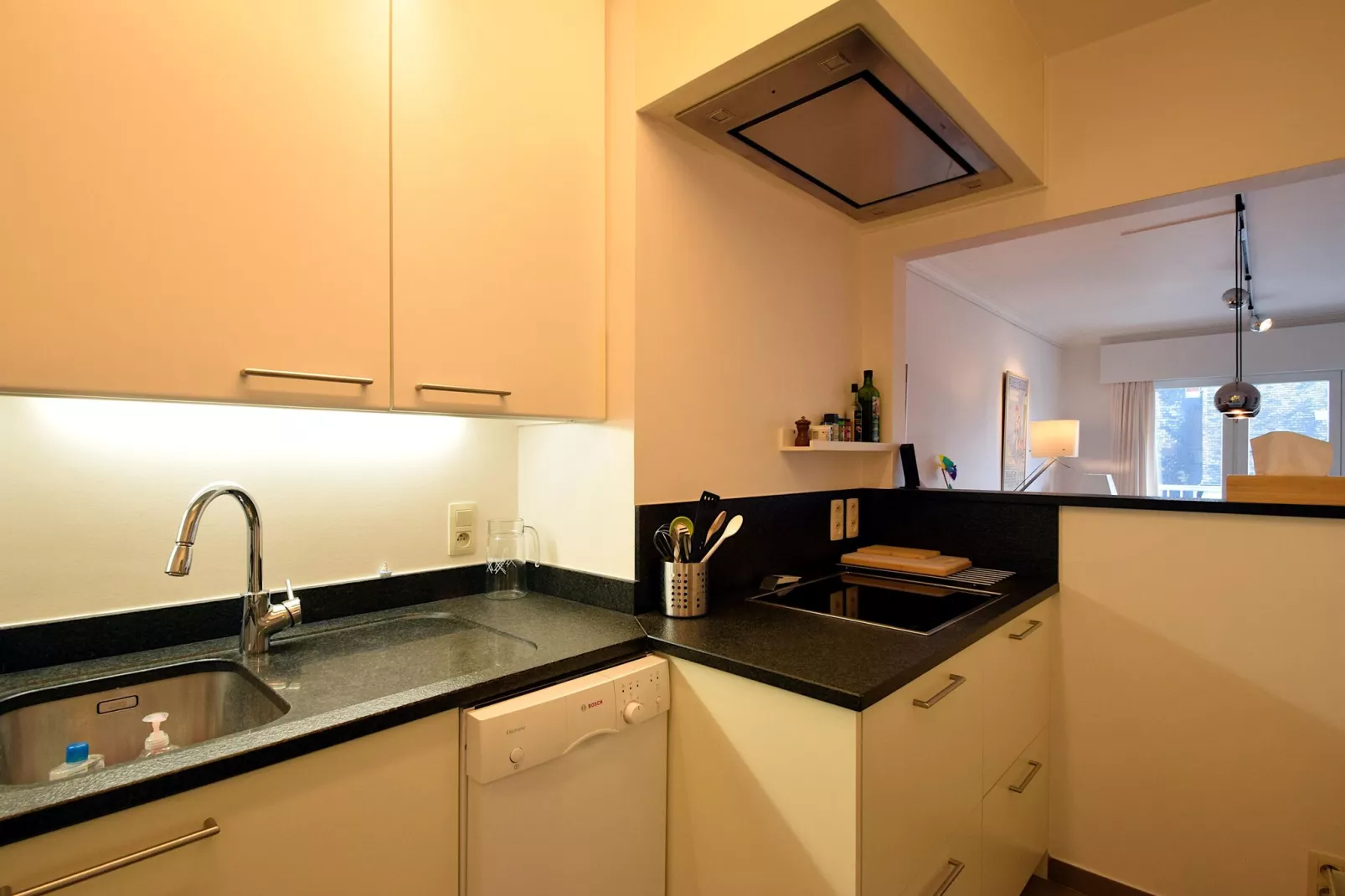 Trianon 0304 3D-Kitchen