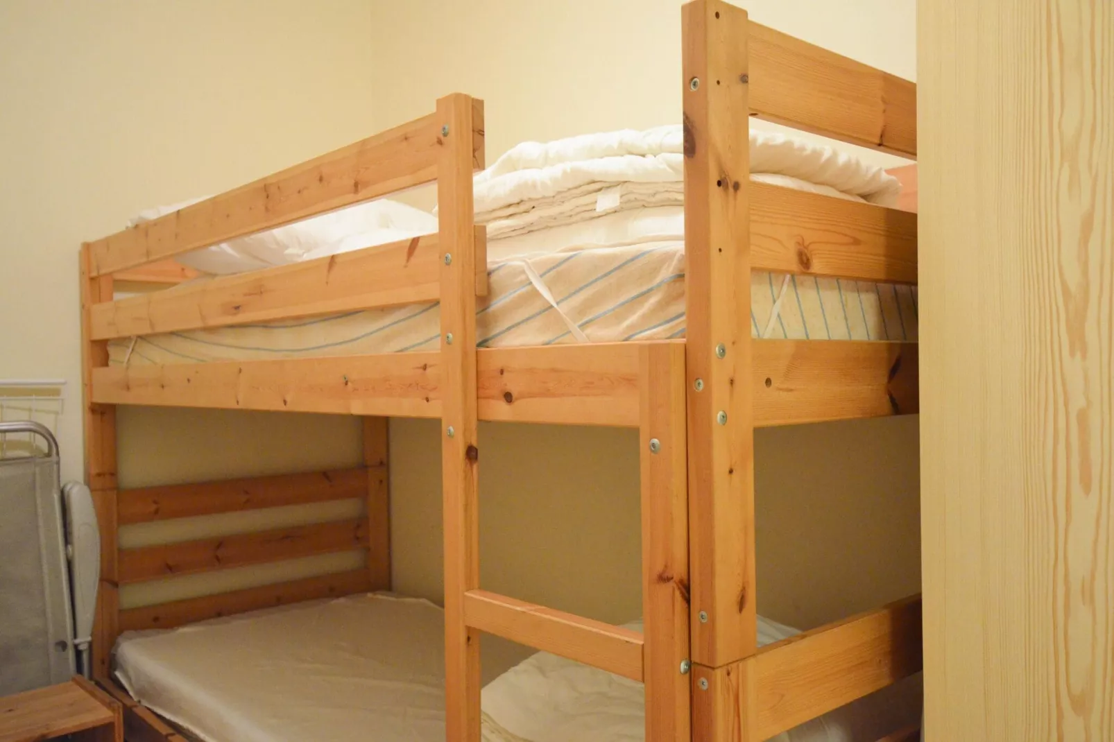 PLAZA I/0802-Bedroom